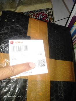 Product Review of Lampu Philips RadiantLine Multipack Bohlam LED 9W 6500K Putih from Tokopedia customer review 1