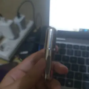 Botol Parfum Refill Travel Spray 5ml Mini Portable / Perfume Atomizer