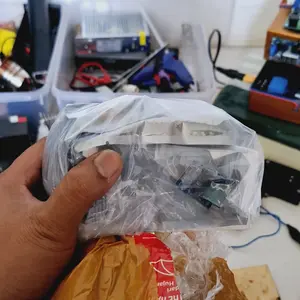 XH-W1209 Temperature Controller Auto Thermostat Pengatur Suhu Otomatis