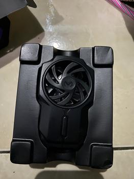 Product Review of FL05 Cooler Handphone FL05 / Pendingin HP FL05 / Gaming Fan from Tokopedia customer review 3