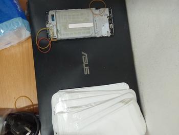 Product Review of Asus Vivobook GO 14 E1404GA - I3 N305 8GB DDR5 512GB 14" FHD W11 & OHS from Tokopedia customer review 0