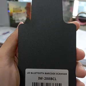 Barcode Scanner 2D Wireless Bluetooth Iware IW-288BCL / IW288 / IW-288