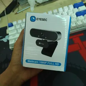 Webcam Laptop USB 4K HD Web Camera Full HD IP Camera PC 1080P FULL HD
