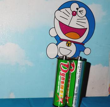 Product Review of Dynamax  hijau AA a2 batre aa baterai aa batrai jam dinding senter from Tokopedia customer review 1
