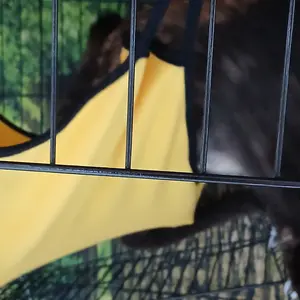 cat hammock ayunan kucing gantung tempat tidur