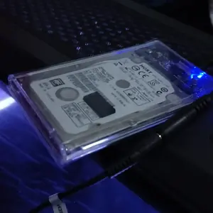 Hardisk 500GB Game PC bisa Request EXTERNAL INTERNAL