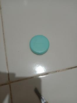 Product Review of WARDAH Everyday Luminous Two Way Cake Refill - Bedak Dengan Hasil Matte Yang Halus Ringan Dengan Kandungan Vit E - Oil Control dengan Hasil Akhir Natural - Makeup from Tokopedia customer review 3