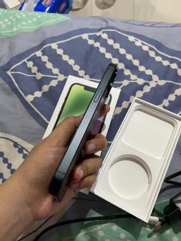Product Review of Apple iPhone 14 - Garansi Resmi Apple Indonesia from Tokopedia customer review 0