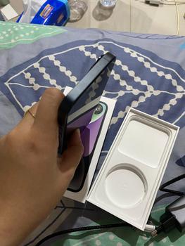 Product Review of Apple iPhone 14 - Garansi Resmi Apple Indonesia from Tokopedia customer review 2