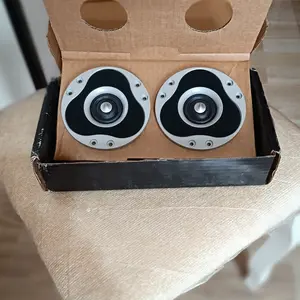 Knop Potensio Lis/Knob Potensio lis / knop volume