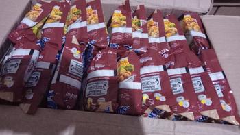 Product Review of Indomie Mie Goreng Instant Original 1 dus isi 40 | Indomi Mi Instan from Tokopedia customer review 0