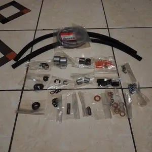 CKD Karet Tutup Drain Hawa Honda Hitam CVT Universal All Matic Pembungan Udara