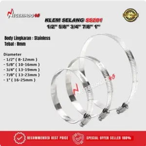 STOP KRAN AIR TEBAL POLOS 1/2" 3/4" 1" BALL VALVE PVC GAGANG STAINLESS
