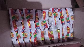 Product Review of Indomie Mie Goreng Instant Original 1 dus isi 40 | Indomi Mi Instan from Tokopedia customer review 1