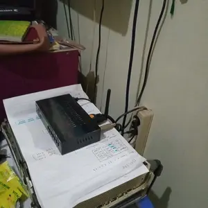 Dongle Wifi Set Top Box USB Wifi MT 7601 for Set Top Box DVB T2 TV Digital / PC / LAPTOP High Alat Antena Sinyal Device Portable