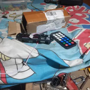 MODUL MP3 BLUETOOTH / KIT MODUL MP3 BT KIT MP3 KIT PEMUTAR LAGU MP3 USB PLAYER BLUETOOTH