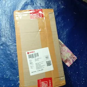 Congklak Susun plastik kewuk campur warna