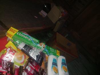 Product Review of 3x Closeup Pasta Gigi Deep Action Green 160 +20 from Tokopedia customer review 2