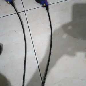 Mainan Tongkat Tikus Mainan Kucing Bulu Cat Teaser Premium Tongkat Kucing Mainan
