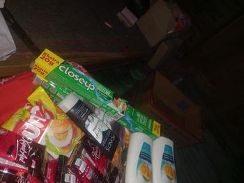 Product Review of 3x Closeup Pasta Gigi Deep Action Green 160 +20 from Tokopedia customer review 1