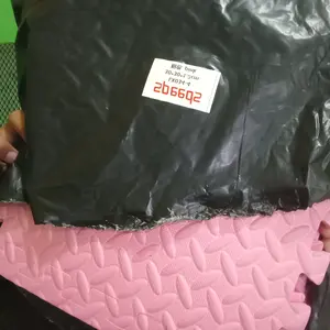 SPEEDS Matras Evamat Alas Lantai Soft Matras Eva Alas 60x60cm Karpet Puzzle Matras Taman Bermain 034-12