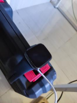 Product Review of Xiaomi Redmi Watch 3 Active 1.83 Inch BT Call Garansi Resmi from Tokopedia customer review 0
