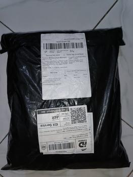 Product Review of HANDUK MANDI / BATH TOWEL MICROFIBER HALUS ANTI BAKTERI 70x140 400 GSM REAL PREMIUM DEWASA BAYI JUMBO TUBUH / BADAN EXPORT QUALITY from Tokopedia customer review 3