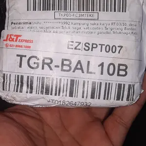 termometer oven Stainless Food Grade