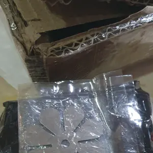 Membran Mesin Fogging TASCO KA 150 / KB 150