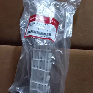 Breket Bumper dudukan bemper depan Honda Brio RS SATYA 2012-2025 Mobilio RS E S 2014-2021