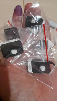 Product Review of Arrow Rest Plastik JX817 from Tokopedia customer review 0