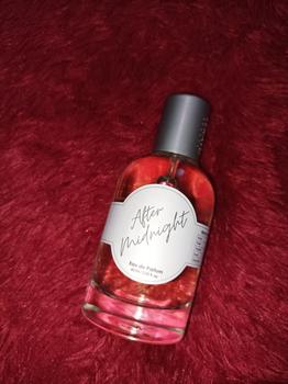 Product Review of TERATU BEAUTY Eau de Parfum EDP After Midnight (Parfum Tahan Lama Pria Wanita EDP Teratu Beauty Parfum Teratu) from Tokopedia customer review 2