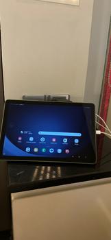 Product Review of TABLET - SAMSUNG TAB A9 PLUS 5G 8/128GB GARANSI RESMI from Tokopedia customer review 0