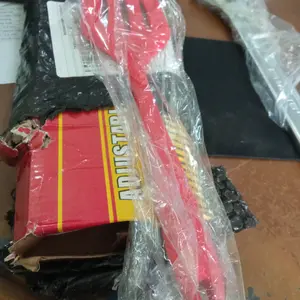 Silicone Spatula Baking / Alat Masak Spatula