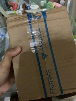 Product Review of WARDAH Crystal Secret Exfoliating Toner with Natural AHA+PHA 125 ml - Toner Untuk Eksfoliasi dengan Extract Edelweiss - Mencerahkan dan Menyamarkan Flek Hitam - Skincare from Tokopedia customer review 1