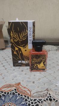Product Review of Main Character Inspired Fragrance [Perfume Parfum Anime] Vol 2 from Tokopedia customer review 0