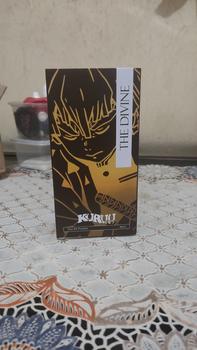 Product Review of Main Character Inspired Fragrance [Perfume Parfum Anime] Vol 2 from Tokopedia customer review 1