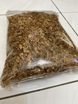 Product Review of bawang goreng premium khas brebes 500 gram from Tokopedia customer review 2