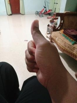 Product Review of Mainan Tradisional Peletokan Bambu - Mainan Pletokan Tembakan Bambu - Mainan Toys from Tokopedia customer review 0