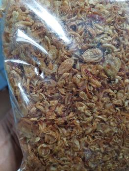 Product Review of bawang goreng premium khas brebes 500 gram from Tokopedia customer review 0