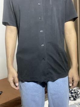 Product Review of Kadaka MB-0113 Loosepants Jeans | Celana Panjang Jeans Pria from Tokopedia customer review 0