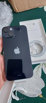 Product Review of Apple iPhone 14 - Garansi Resmi Apple Indonesia from Tokopedia customer review 3
