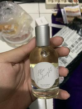 Product Review of TERATU BEAUTY Eau de Parfum EDP After Midnight (Parfum Tahan Lama Pria Wanita EDP Teratu Beauty Parfum Teratu) from Tokopedia customer review 0