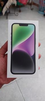 Product Review of Apple iPhone 14 - Garansi Resmi Apple Indonesia from Tokopedia customer review 2