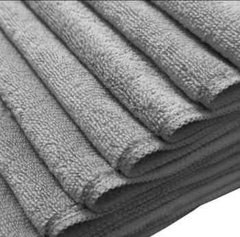 Product Review of Microfiber Serbaguna 40x40 340gsm Lap Mobil Motor Detailing Car Wash from Tokopedia customer review 0