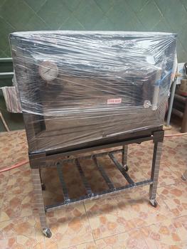 Product Review of oven gas murah bima 8044+termo via ekpedisi from Tokopedia customer review 0