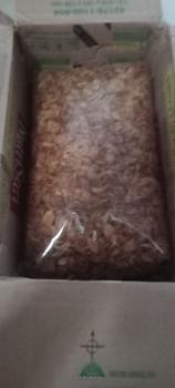 Product Review of bawang goreng premium khas brebes 500 gram from Tokopedia customer review 1