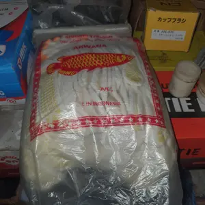 1LUSIN BINTIK Sarung Tangan BINTIK KARET / Sarung Tangan Tukang Kerja