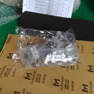 Tombol Sein Hazard 30-34 mm/Trapesium Honda Beat-FI/Vario 110-125-150