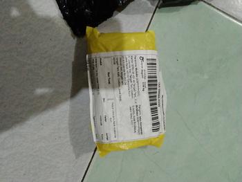 Product Review of PCB type C to Dip | soket TYPE C TO PCB 12 pin from Tokopedia customer review 0